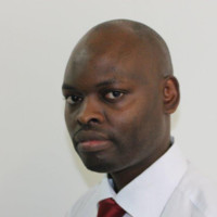Entrepreneurs Financial Centre (EFC) Employee Kelvin Mayonga's profile photo