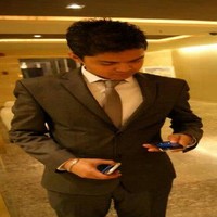 Amazon Fashion Employee Syed Mahmud's profile photo