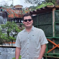 Solution Controles Employee Luka de Souza Chaves's profile photo