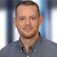 J&F Employee Timo Wagner's profile photo