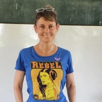 Amazon Promise Employee Patty Webster's profile photo