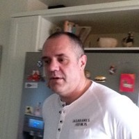 PK Marine Freight Services Limited Employee Paul Johnston's profile photo