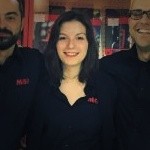 MGF Employee Serena Filippi's profile photo