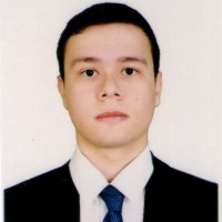 First Image Consulting Employee Rafael José Chacón Rondón's profile photo