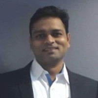 Reserve Bank of India (RBI) Employee Ashutosh Jaiswal's profile photo