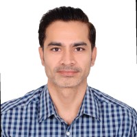 Reliance Industries Limited Employee Nihar Bhatt's profile photo