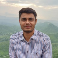 VMS TECHS Employee Rohan Singh's profile photo