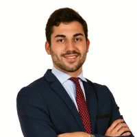 Didoseg Documentos Employee Luis Romo Conde's profile photo