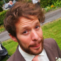 Optical Solutions Australia (OSA) Employee Gareth Wane's profile photo