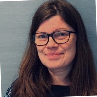 Liselott Husberger Email