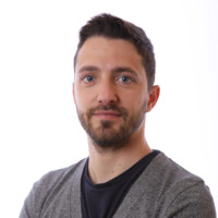Inform Employee Tiziano Taurisano's profile photo