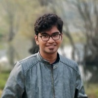 Northern Trust Corporation Employee Gowtham Gowda's profile photo