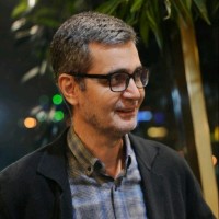 GOLSOFT | گلستان Employee Reza Karami's profile photo