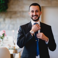 Al Manara Islamic Insurance - المنارة الإسلامية للتأمين Employee Jamal Abdullah's profile photo