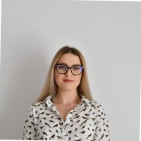 PEPAS CLOUD Employee Ana-Maria Trifescu's profile photo