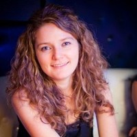 Anna Shvartsman Email & Phone Number