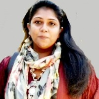 Nazia Dongre Email