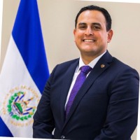 Hector Enrique Celarie Landaverde Email