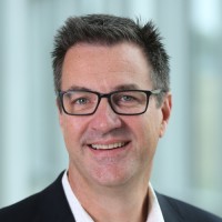 WorkSpace+ Employee Tom DeBoer's profile photo