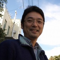 Yokogawa Employee Nobuo Okabe's profile photo