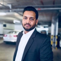 Verve Interior Design Employee Azeem Mirza's profile photo