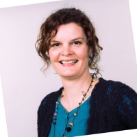 LKCA Employee Rozemarijn Schouwenaar's profile photo