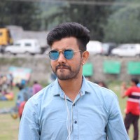 Pay2All Employee Neeraj Chauhan's profile photo