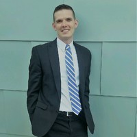 Nathan Jones Law Employee Ernest Ueligger's profile photo