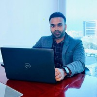 SHAQAB Employee Mohmad Shafras's profile photo
