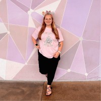 Global Behavior Education Alliance, LLC Employee Hannah Pendleton's profile photo