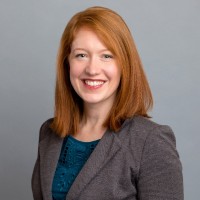 Smithbucklin Employee Amanda Patrick's profile photo
