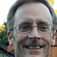 Eastbourne Borough Council Employee Simon Parkin's profile photo