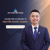 Đất Xanh Group Employee Nguyen Khanh's profile photo