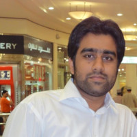 Ankabut Employee Ahsan Riaz's profile photo