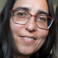 CreaTIC Academy S.L. Employee Anna Trifonova's profile photo