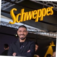 Schweppes Employee Giannis Oikonomou's profile photo