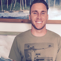 Surf Hardware International Employee Rory Kelly's profile photo