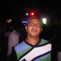 IDenizen Employee Lester Viegas's profile photo