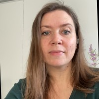 CoWorks By Elevate Employee Daryna Yaryna's profile photo