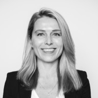 Peak Value Employee Janet Outer's profile photo