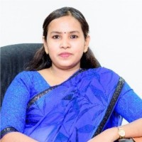 Kreston Sri Lanka Employee Sawumiya Selvaraja's profile photo