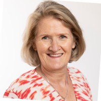 CORU - Regulating Health + Social Care Professionals Employee Maureen Iod's profile photo