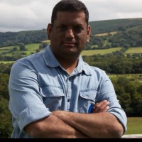 Ashish Pathare Email