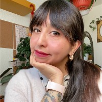 ESCENA - Escuela de Animación Employee Daniela Juárez's profile photo