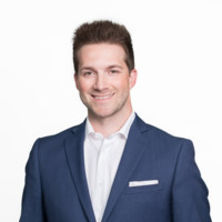 Vector Geomatics Land Surveying Ltd. Employee Corey Doherty's profile photo