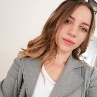 X-LOGIC ltd Employee Monika Jurenić's profile photo