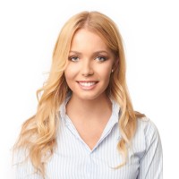 Botticelli PR Employee Jana Naščáková's profile photo