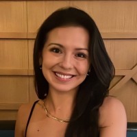 Caitlin O'Connor email address & phone number | Laitram Talent