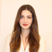 Not a Number Architects Employee Evangelia Sofopoulou's profile photo