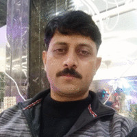 The Kraft Heinz Company Employee Nidhish Kumar's profile photo